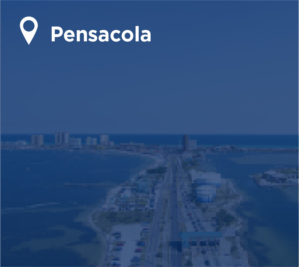 Pensacola Location Pensacola Location