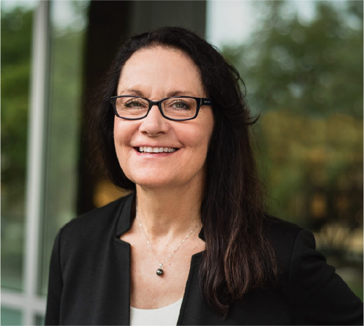 Karen Barger - Sniffen & Harmon