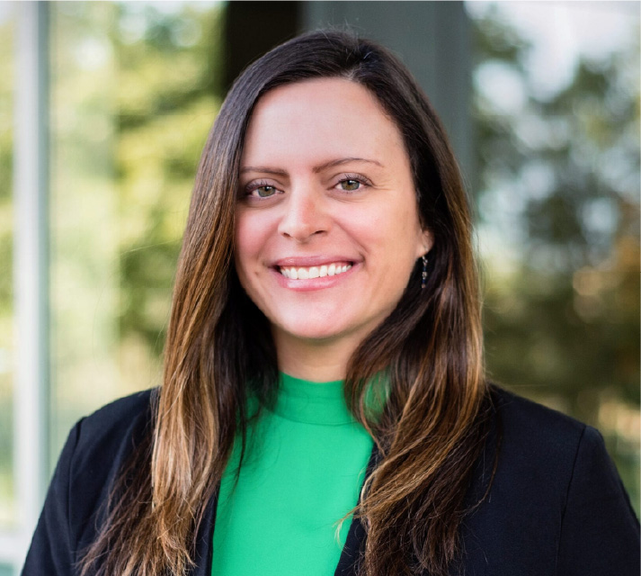 Kristin Hamlet, Sniffen and Harmon