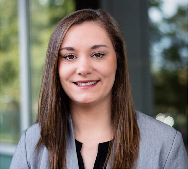 Cara Harp, Sniffen and Harmon