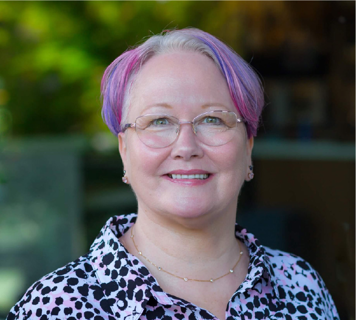 Julia Lunt, Sniffen and Harmon