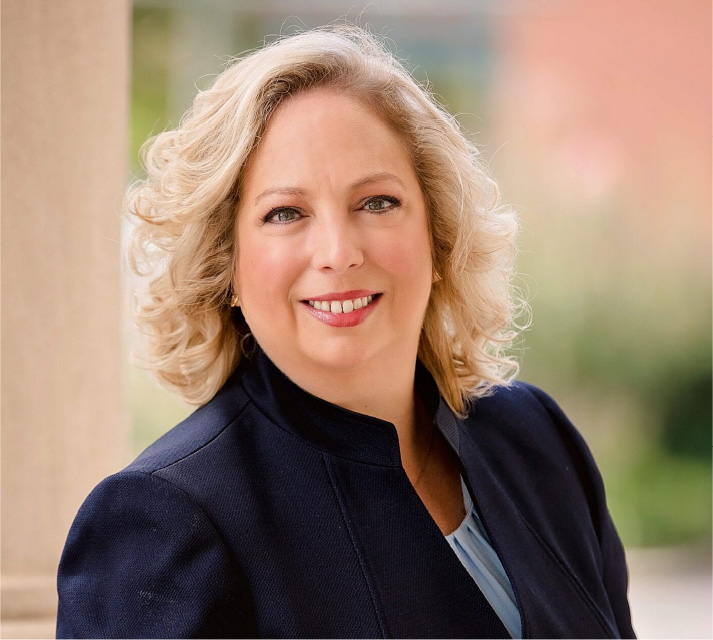 Vickie A. Gesellschap