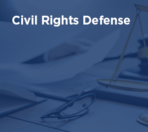 Civil Rights Law Civil Rights Law