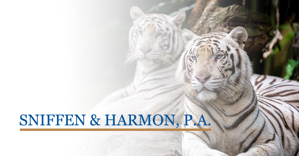 Image from the Sniffen and Spellman, PA website